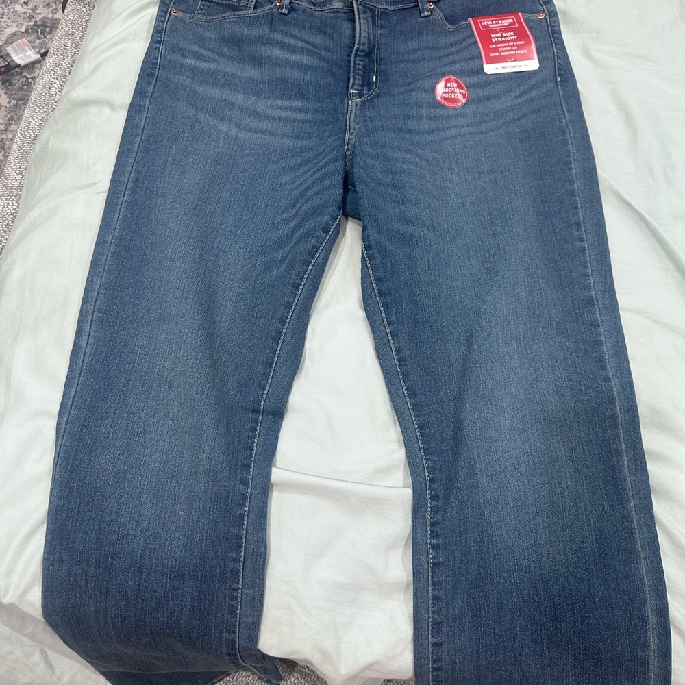 Levi’s women jeans